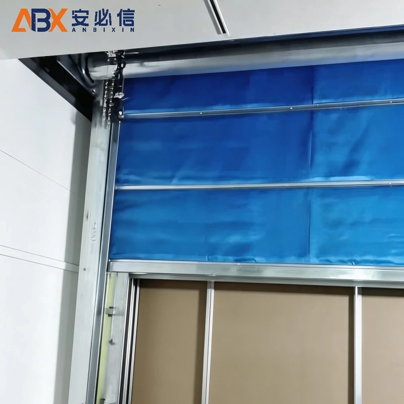 资阳冷库门封