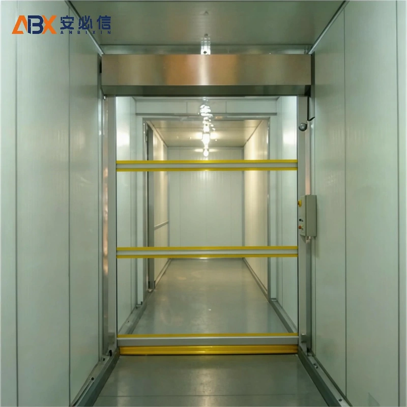 资阳快速门